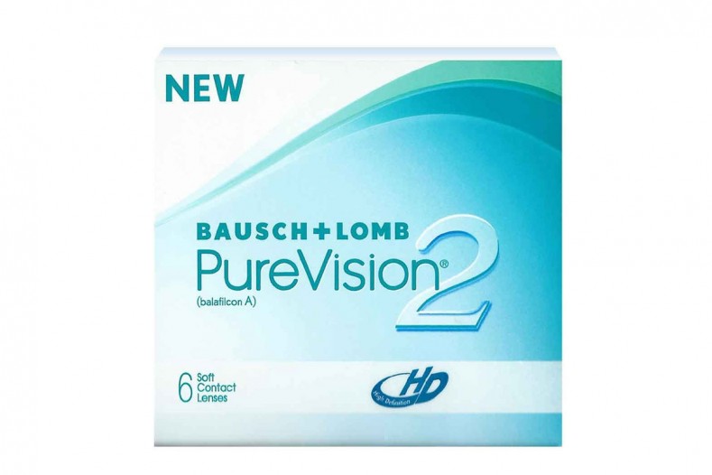 Purevision 2 HD 6pack