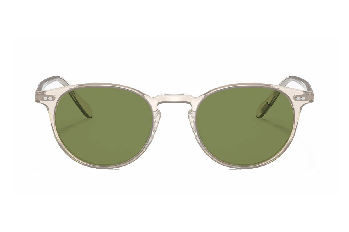 OLIVER PEOPLES RILEY SUN 